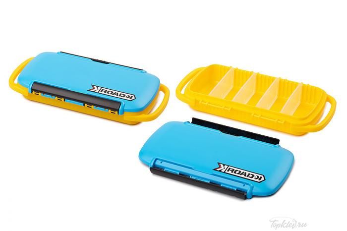 Коробка Ring Star RK-2100W TB/YE