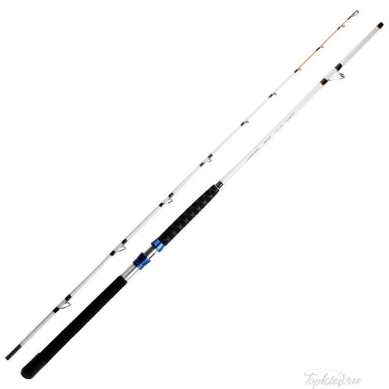 Удилище троллинговое Maximus Jazz 702MH