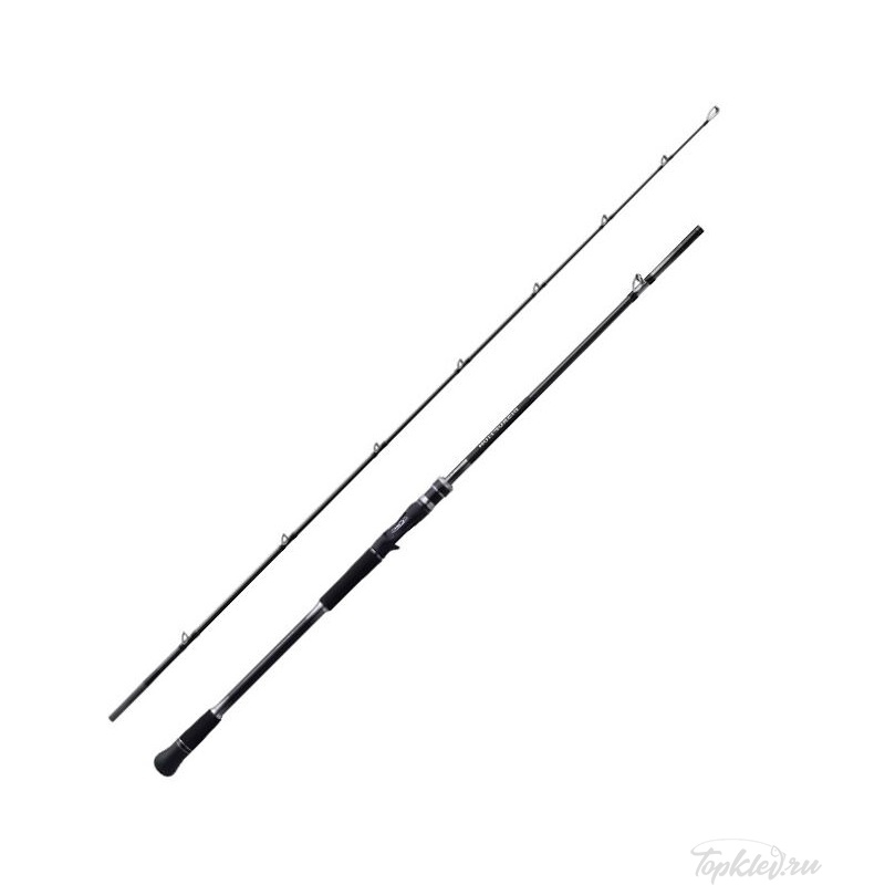 Удилище кастинговое Shimano Disruption Big Bait C78-XXXX