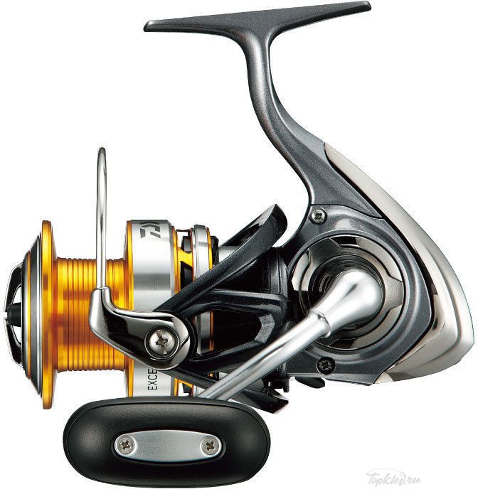 Катушка Daiwa - 17 EXCELER 3000