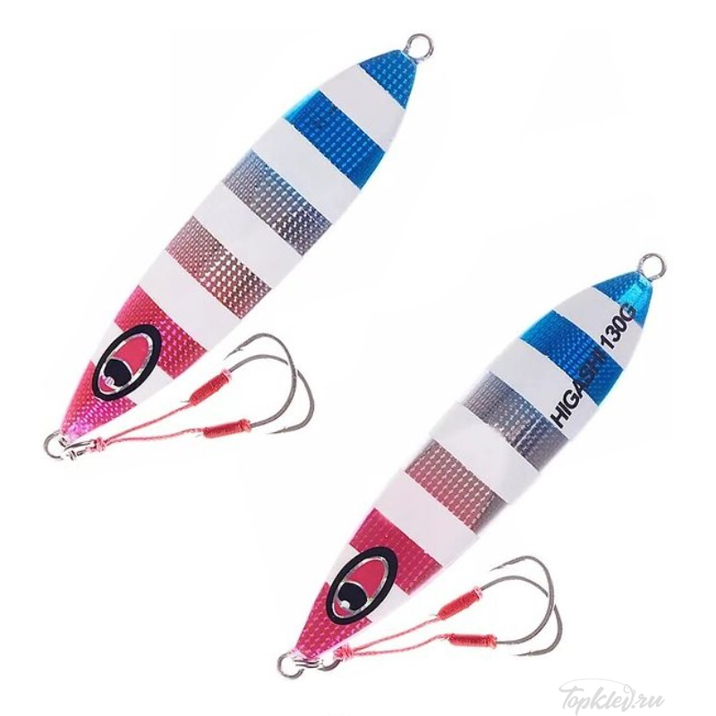 Пилькер Higashi Osoi jigu 130g DAH #6