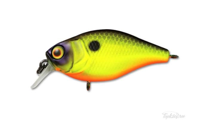 Воблер Jackall CHERRY 44 Purple Mohegan