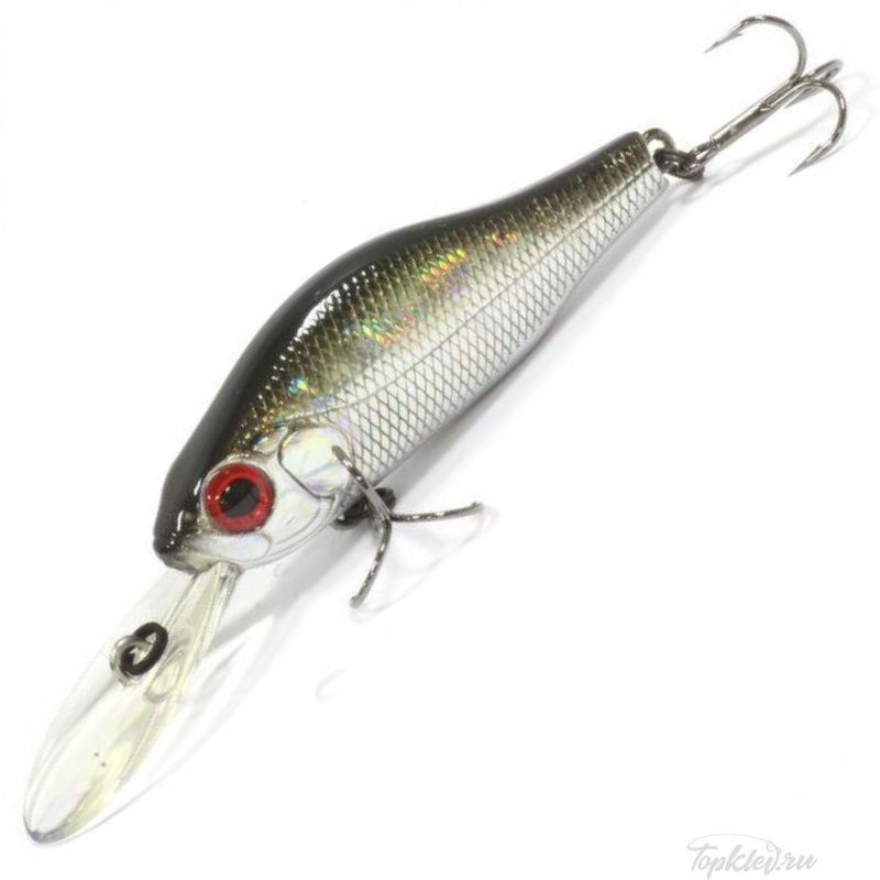 Воблер Zip Baits KHAMSIN Jr. DR 510R