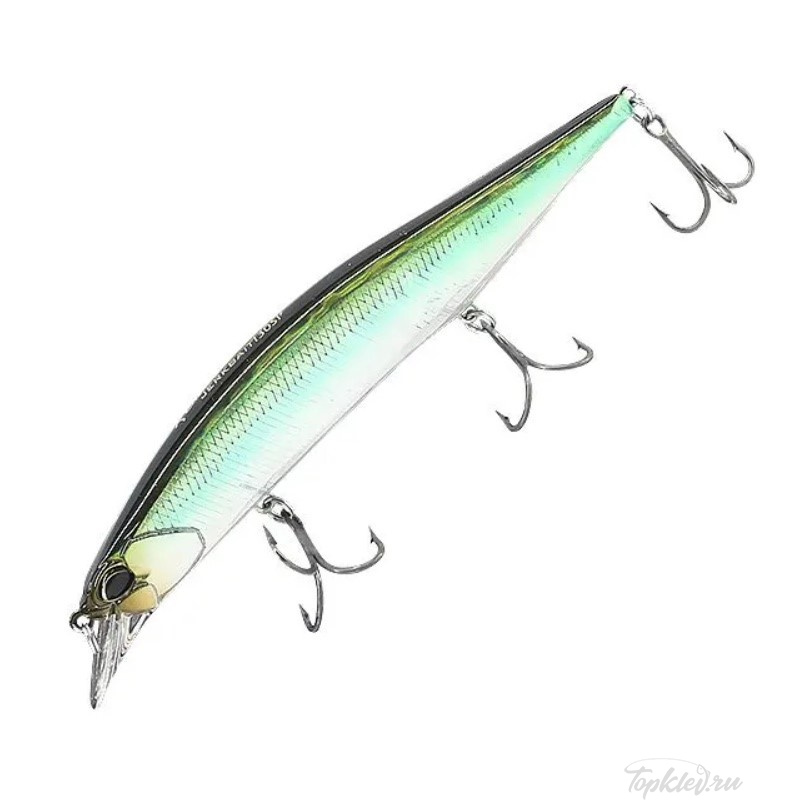 Воблер DUO Realis Jerkbait 120SP 120мм 17.7гр #CAA4005 Воблер DUO Realis Jerkbait 120SP 120мм 17.7гр #CAA4005