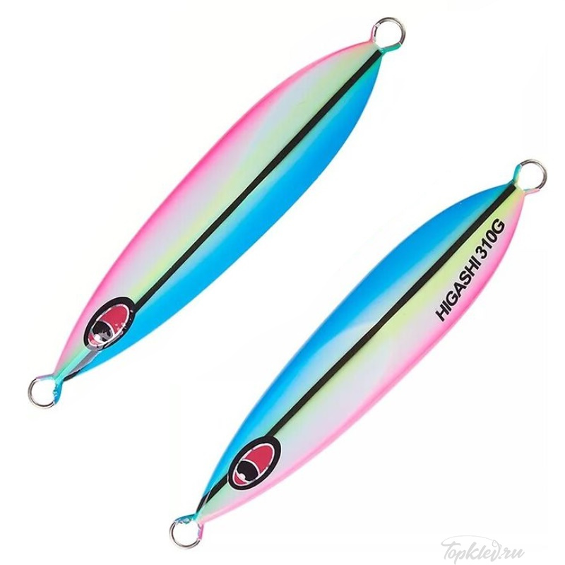 Пилькер Higashi Osoi jigu 310g #10