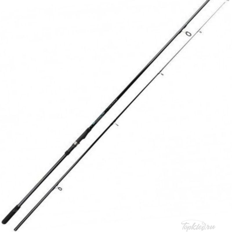 Удилище карповое Okuma LS-6K Carp 13'0" 390cm 3.5lbs 2sec Удилище карповое Okuma LS-6K Carp 13'0" 390cm 3.5lbs 2sec