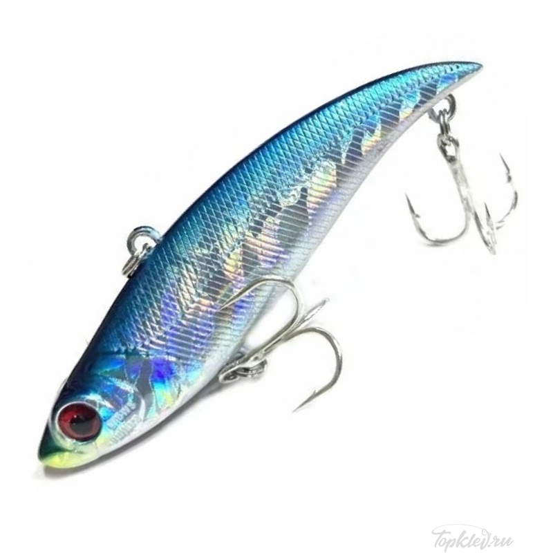 Раттлин (Виб) Grows Culture Bay Blue 90s 21g #51