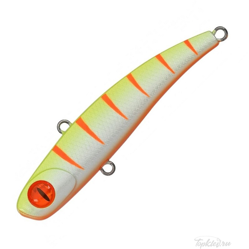 Раттлин (Виб) Frapp WhipHead 85 24g #22