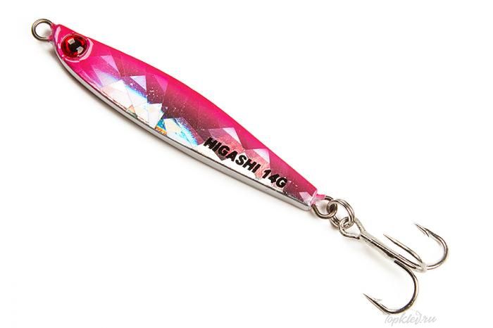 Пилькер Higashi Hayai jigu 14g TH #3