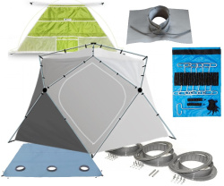 Аксессуары для палаток
