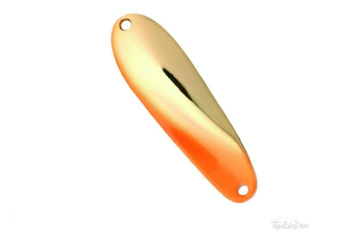 Блесна Waterland Limited 3гр #4 Orange Gold