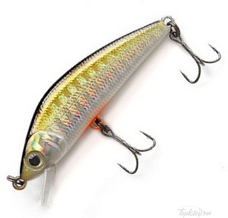 Воблер Forest iFish FT7S #10