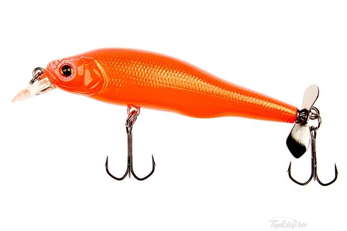 Воблер Megabass Prop Darter 80 #Secret V-ORE