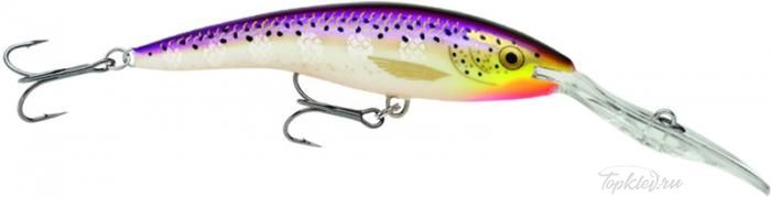 Воблер Rapala Deep Tail Dancer TDD09-PD