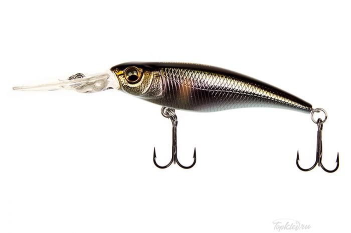 Воблер Megabass Shading-X #Wagin Setsuki Ayu
