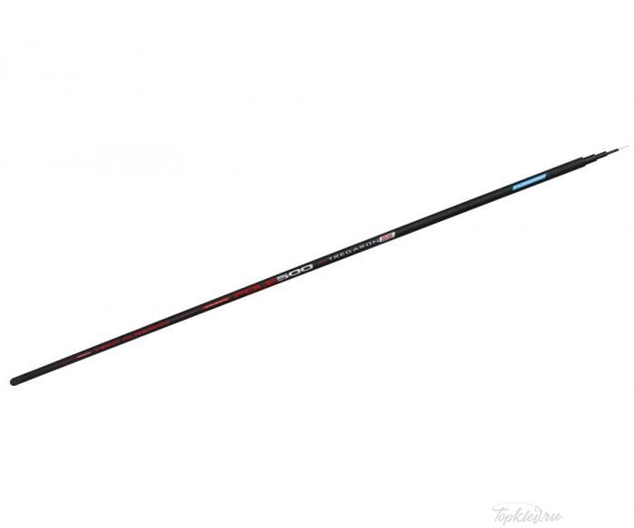 Удилище маховое теле Flagman TREGARON SUPER STRONG POLE 5m