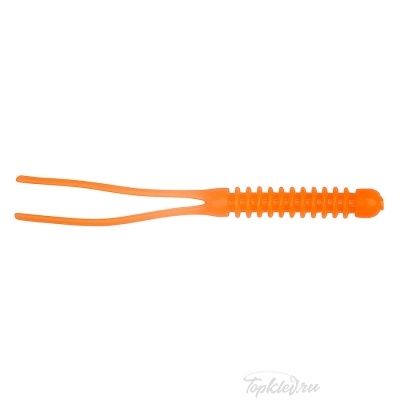Приманка Higashi Double tail worm 2 #03 Anise (12 шт)