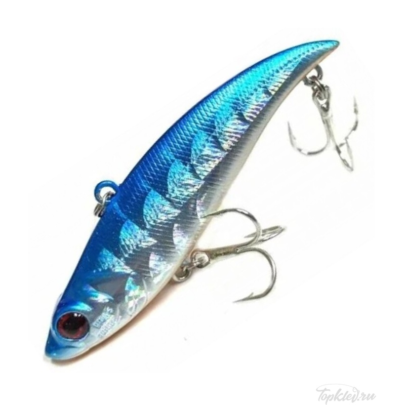 Раттлин (Виб) Grows Culture Bay Blue 90s 21g #69