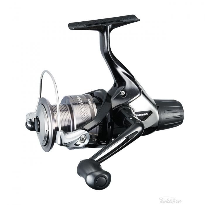 Катушка Shimano CATANA 3000SRC
