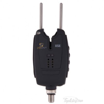 Электронный сигнализатор поклёвки Carp Spirit XSE Alarm