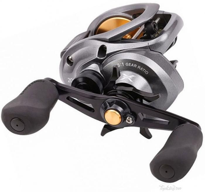 Катушка Shimano 16 CITICA 201I