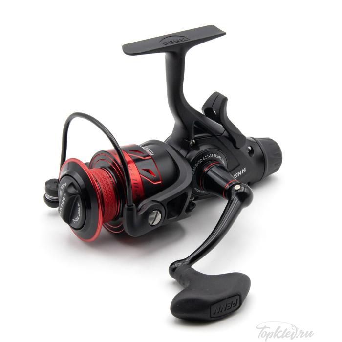 Катушка Penn Fierce III 3000 Reel Box