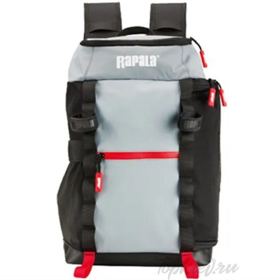 Рюкзак RAPALA CountDown V2 (RCDBA) Рюкзак RAPALA CountDown V2 (RCDBA)