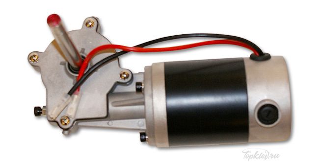 Мотор-редуктор Minn Kota 2997816 DH 40