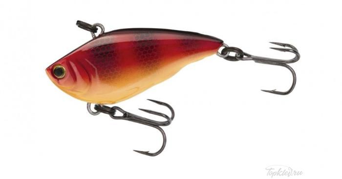Раттлин Yo-Zuri R1354-HOPC RATTL’N VIBE MINI (S) 40mm