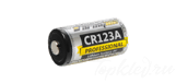 Литиевая батарейка Armytek CR123A 1600mAh