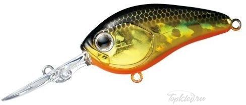 Воблер Daiwa STEEZ CRANK 100-S / Kurokin (04800779)