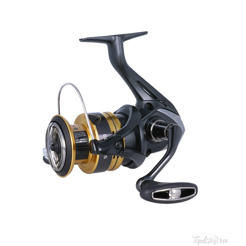 Катушка Shimano 22 SAHARA 4000