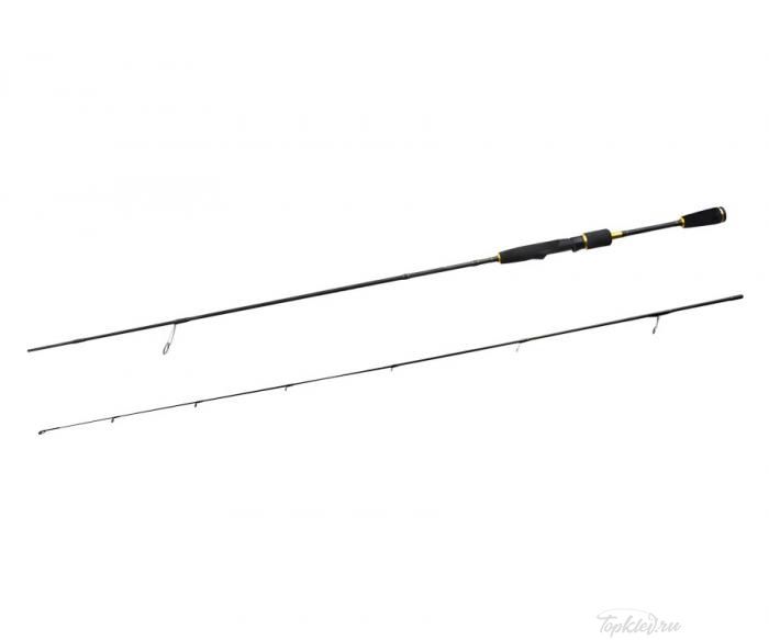 Спиннинг Flagman Blackfire 7'0 2.13m 2-8g