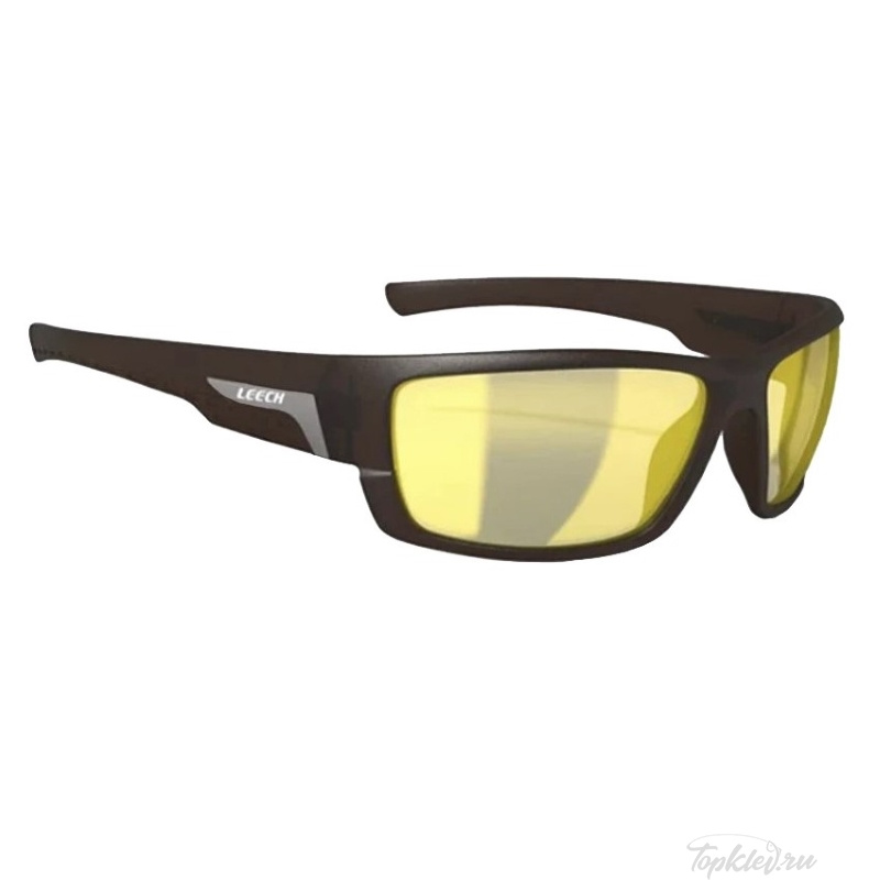 Очки поляризационные Leech Eyewear H4X Night
