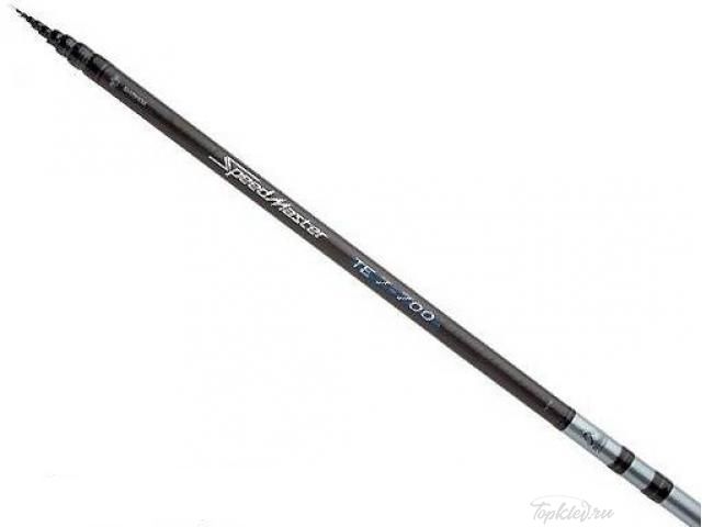Удилище Shimano SPEEDMASTER TE 7-600