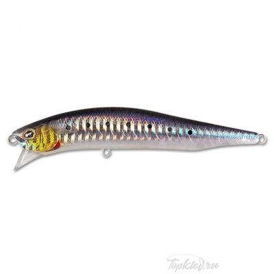 Воблер Daiwa MORETHAN CrossWake 75F-SSR / Morethan Iwashi (07400848)