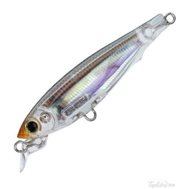 Воблер Yo-Zuri R1409 3D Inshore Fingerling 70 SP 70мм 7.5гр #RGLM