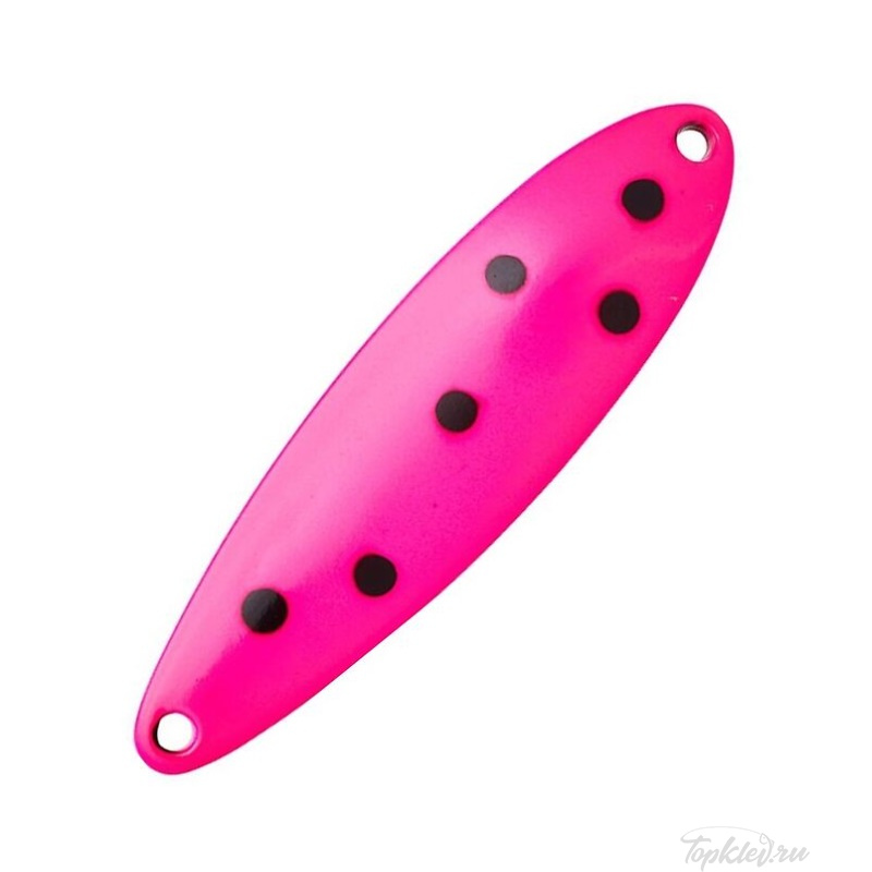 Блесна колеблющаяся Daiwa Chinook S 25 #D.P