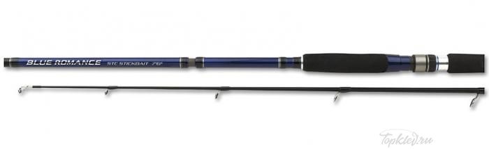 Удилище Shimano BLUE ROMANCE STC STI 9'0 (Тест 20-55g гр. длина 274 см.)