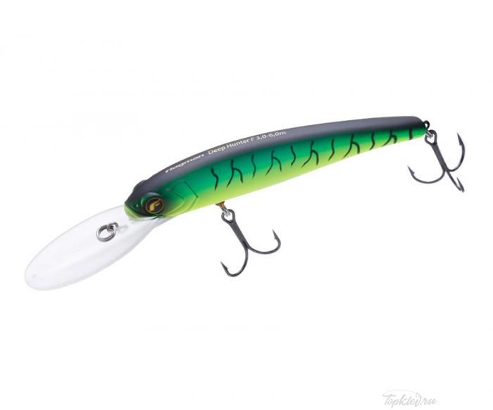 Воблер Flagman Deep Hunter 120мм 22г F1858