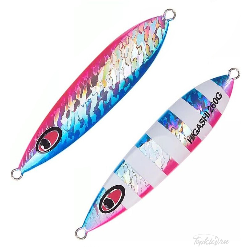 Пилькер Higashi Osoi jigu 260g #1