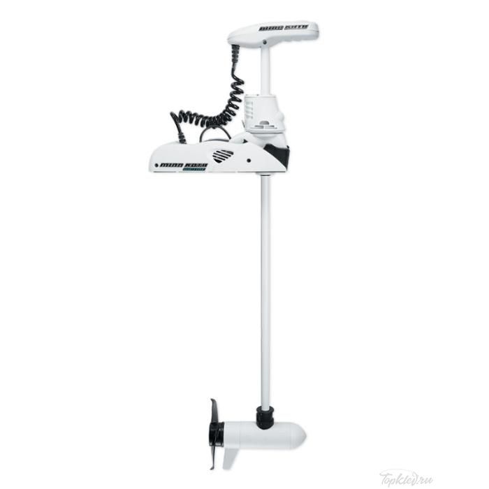 Лодочный электромотор Minn Kota RT_ULTERRA 112/IP/183см/36v