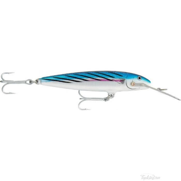 Воблер Rapala Countdown Magnum CDMAG18-BTO Воблер Rapala Countdown Magnum CDMAG18-BTO