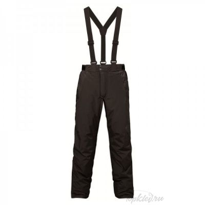 Брюки Shimano Basic Insulation Bib Черный MD-05PQ 3XL