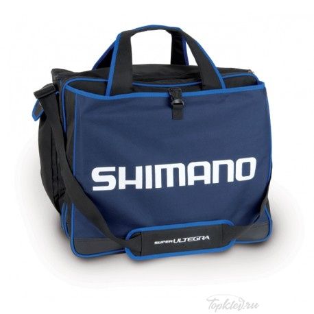Сумка Shimano SUPER ULTEGRA LARGE CARRYALL