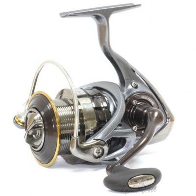 Катушка Daiwa - 15 LUVIAS 1003