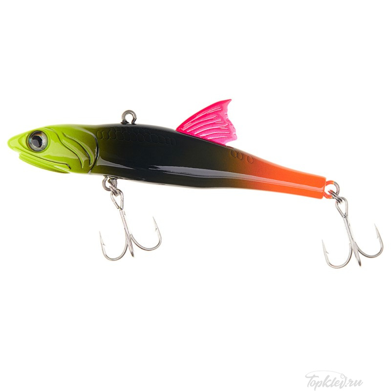 Воблер Little Jack Forma Adict 120мм 42гр #Obama