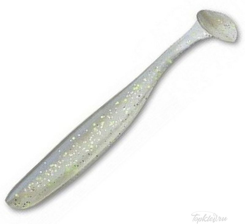 Приманка силиконовая Keitech Easy Shiner 3" #426 Sexy Shad