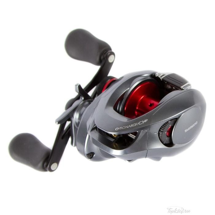 Катушка Shimano CHRONARCH CI4+ 151 HG (LH)