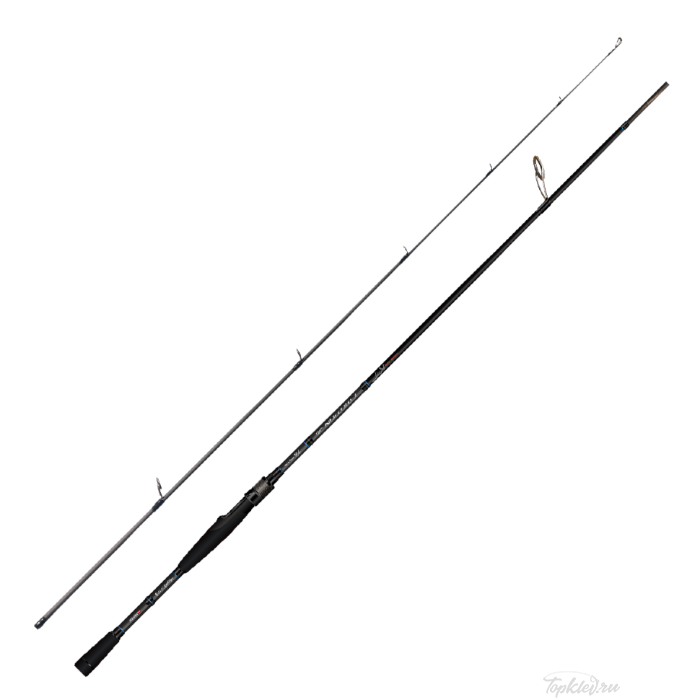 Спиннинг штекерный Siweida "EMOTION JIG" 2,59м (8'6) карбон IM8 (7-28г) Спиннинг штекерный Siweida "EMOTION JIG" 2,59м (8'6) карбон IM8 (7-28г)